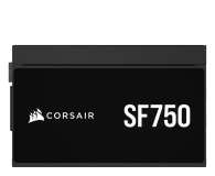 Corsair SF750 750W 80 Plus Platinum - 1260412 - zdjęcie 5